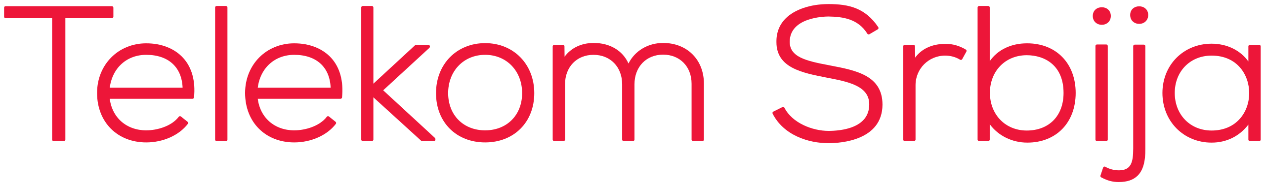 TelekomSrbija